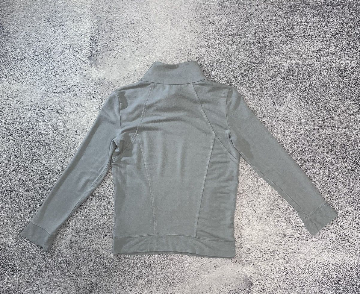 Helmut Lang Helmut Lang Women’s Pullover Sweater Avant Garde Size P Size XS / US 0-2 / IT 36-38 - 9 Thumbnail