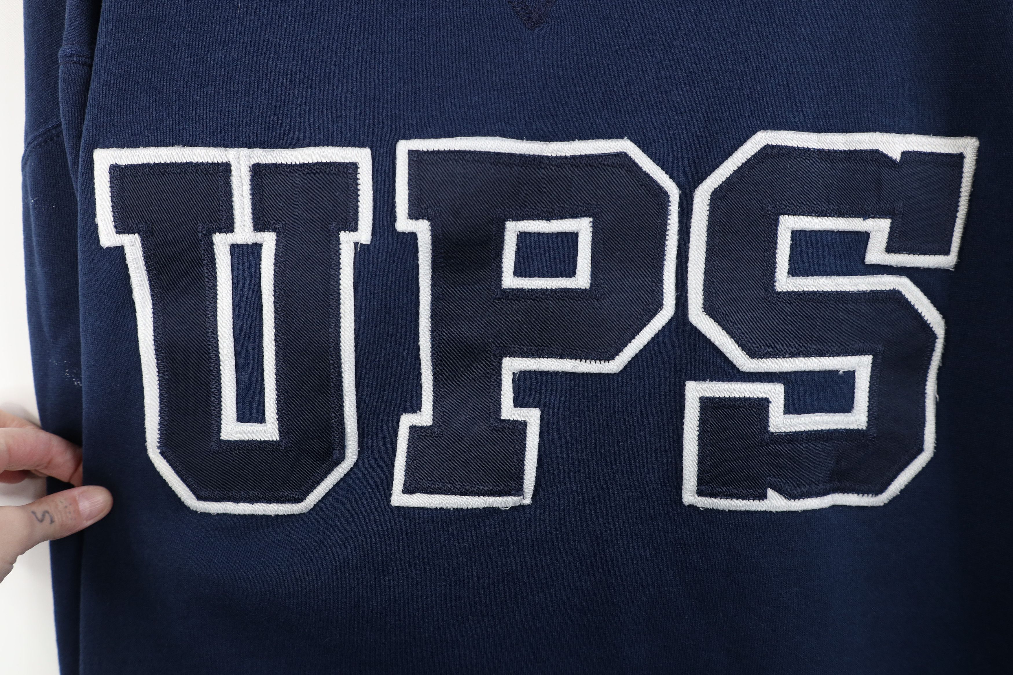 Russell Athletic Vintage 90s Russell Athletic Crewneck Sweatshirt USA Size US XXL / EU 58 / 5 - 4 Thumbnail