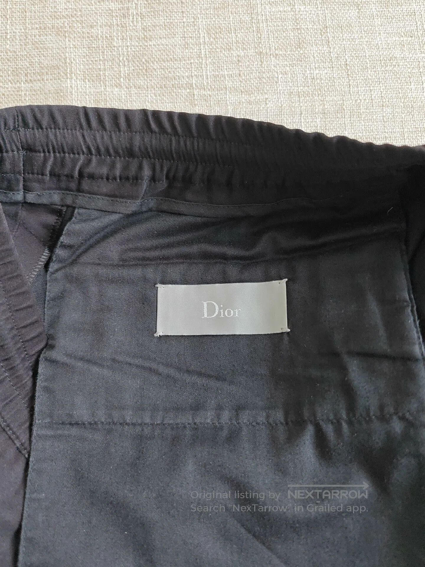 Dior Dior Men's Casual Shorts. Size US 32 / EU 48 - 4 Thumbnail
