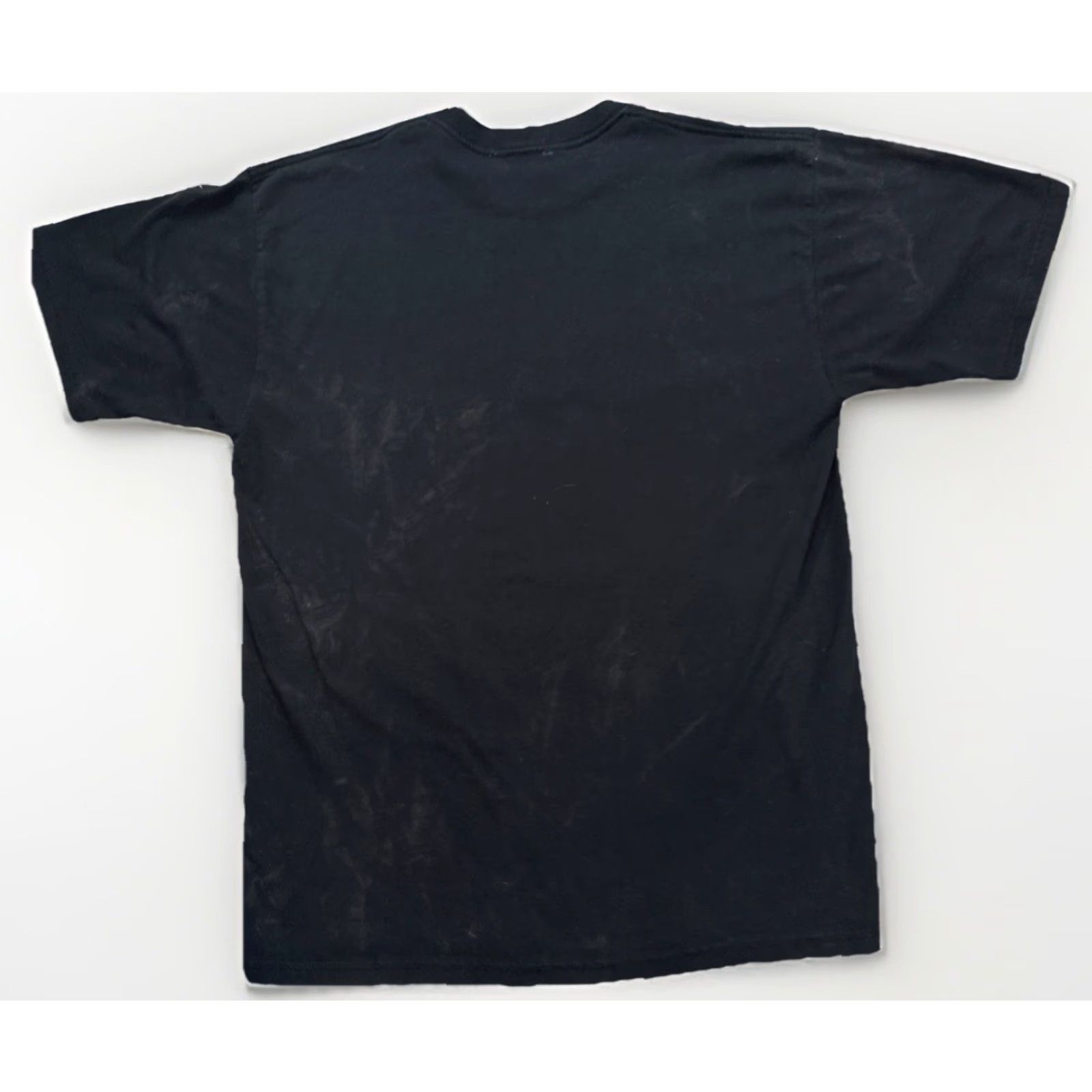 Vintage VINTAGE 90s Deer Hunting Isn’t Everything It’s The Only Thing T-Shirt L Men Black Earth Shirt Mens 90s Size US L / EU 52-54 / 3 - 2 Thumbnail