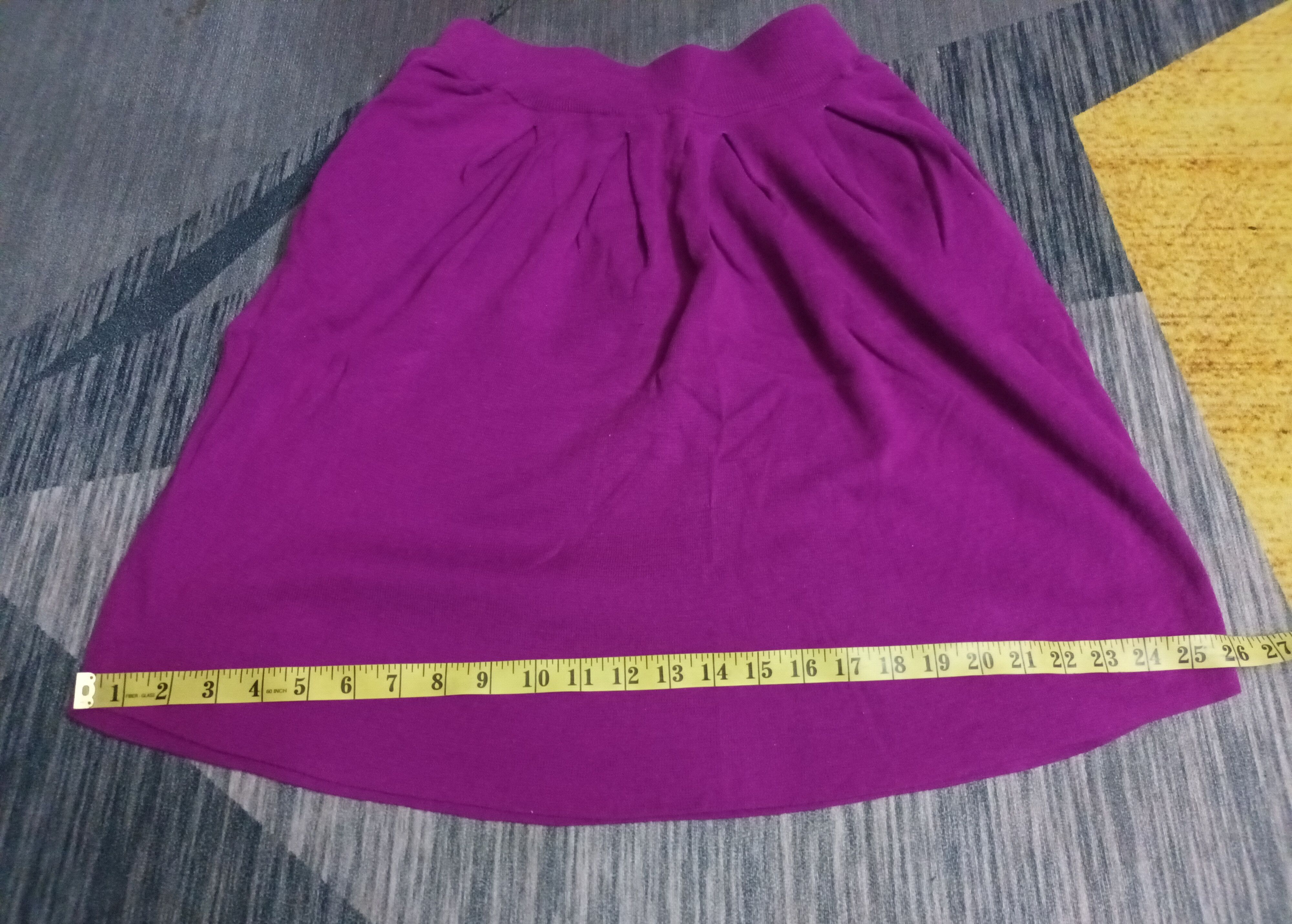 Sonia Rykiel 🔥 SONIA RYKIEL MADE IN ITALY SKIRT 🔥 Size 40" / US 18 - 6 Thumbnail