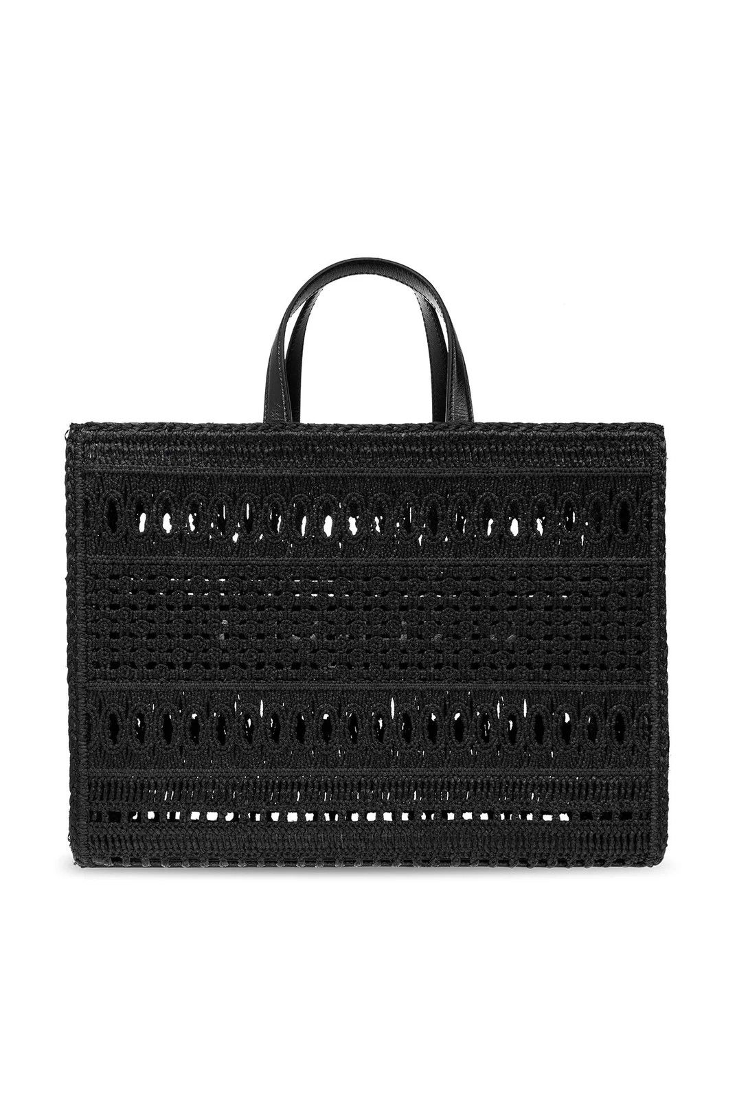 Givenchy o1srvl11e1124 Size: OS/ G-Tote Bag in Black Size ONE SIZE - 3 Thumbnail