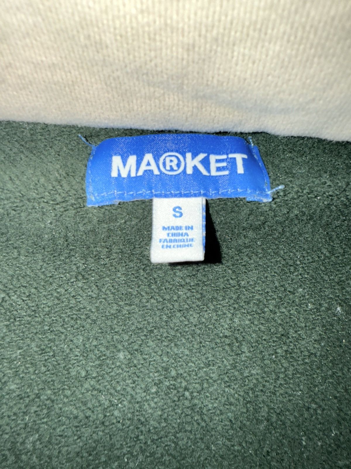 Market Market Studios x Rolex US Racing Team 1993 Shirt Sweatshirt Size US S / EU 44-46 / 1 - 14 Thumbnail