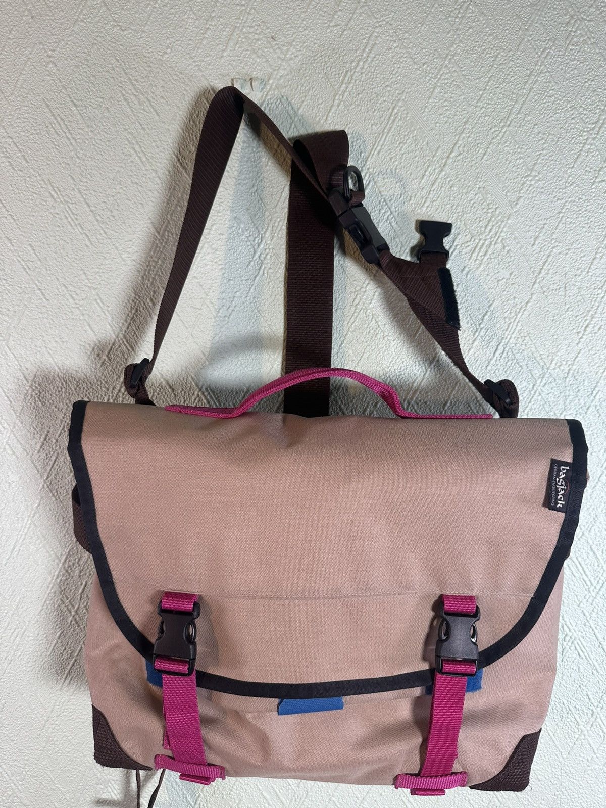 Bagjack Bagjack messenger bag Size ONE SIZE - 1 Thumbnail