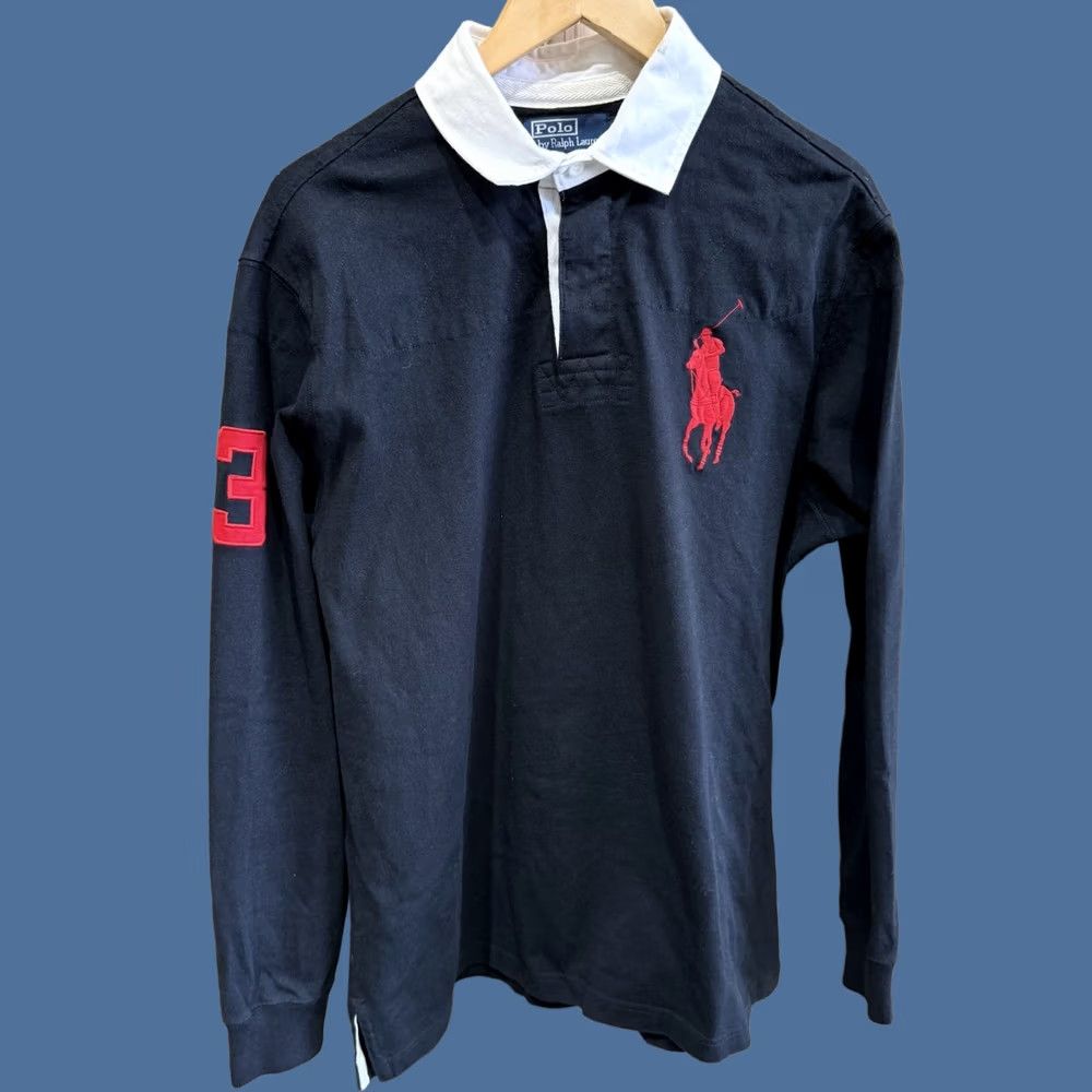 Japanese Brand × Polo Ralph Lauren × Vintage VTG Polo Ralph Lauren