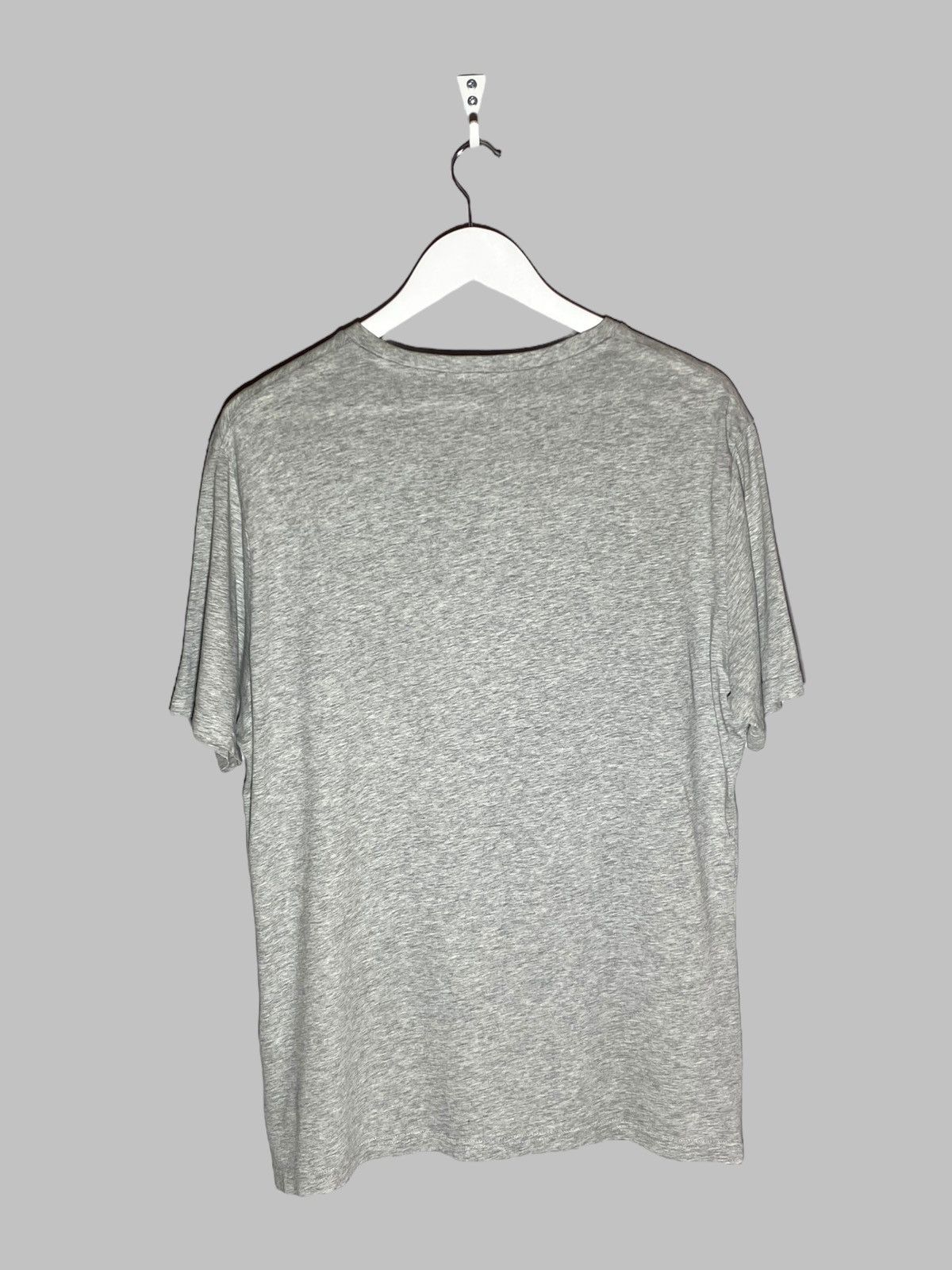 Vivienne Westwood 🔥 VIVIENNE WESTWOOD ORB LOGO TEE MINIMAL JAPANESE STYLE Size US XL / EU 56 / 4 - 2 Thumbnail