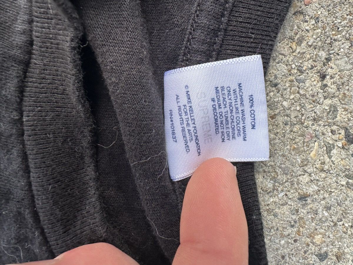 Supreme Supreme Mike Kelley Longsleeve Size US M / EU 48-50 / 2 - 3 Thumbnail