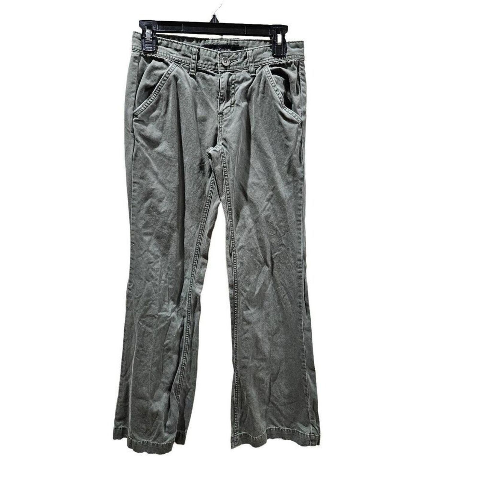 Calvin Klein Calvin Klein Jeans 2 Size 26" / US 2 / IT 38 - 7 Thumbnail