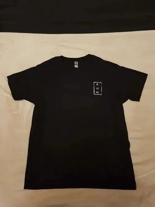 Jewelry × Other Anime Chainsaw Man Printed Tshirt Size US XL / EU 56 / 4 - 3 Thumbnail