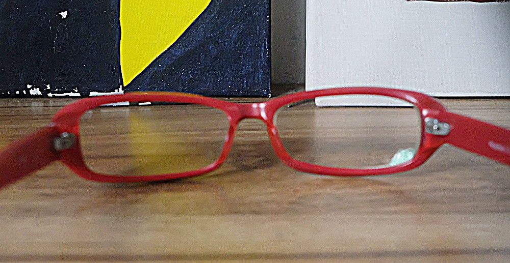 Playboy Playboy Malibu-2 Glasses Size ONE SIZE - 5 Thumbnail