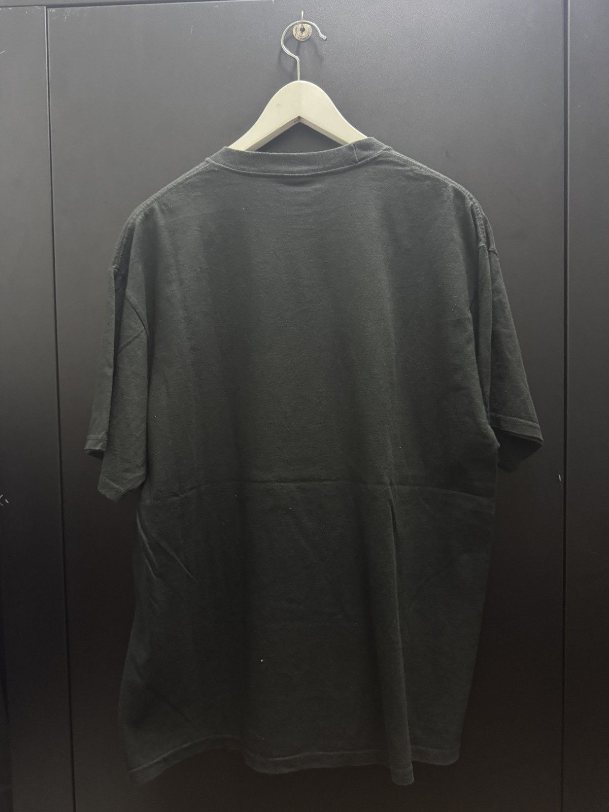 Stussy × Vintage Vintage y2k Stussy Rat Russia Font Very Rare Size US L / EU 52-54 / 3 - 7 Thumbnail