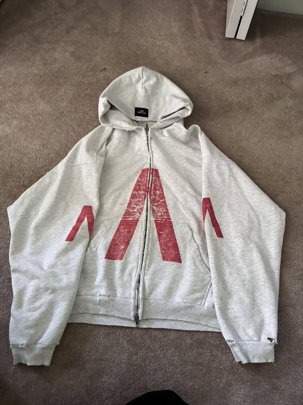 Balenciaga Archives | Grailed