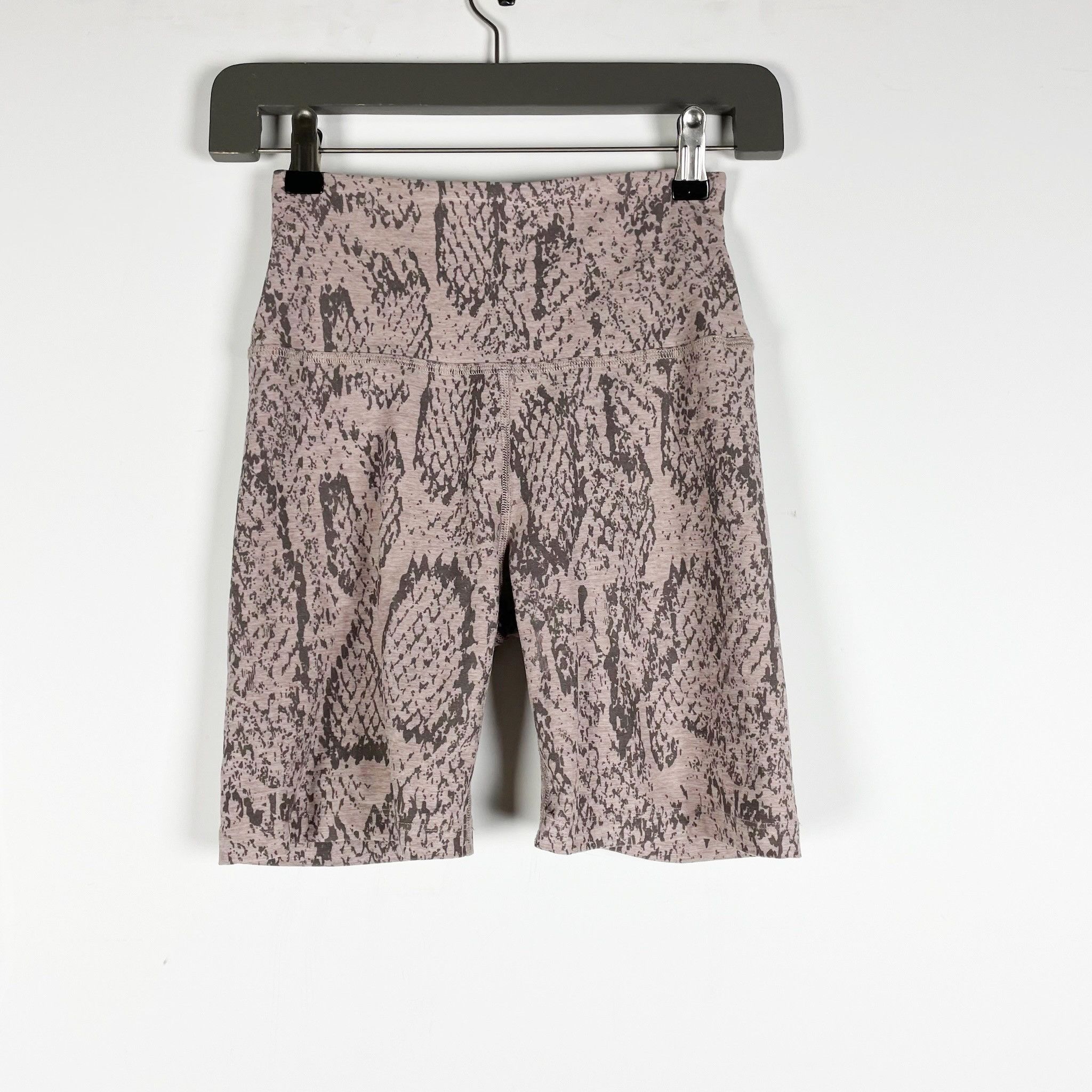 Beyond Yoga Beyond Yoga Women's Snake Python Print Size 27" / US 4 / IT 40 - 1 Thumbnail