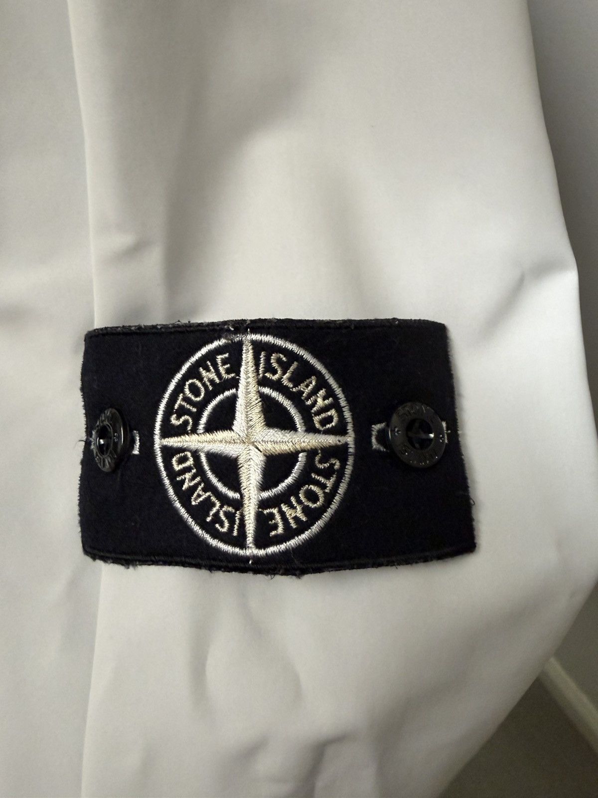 Stone Island 3M Sweater Size US L / EU 52-54 / 3 - 4 Thumbnail