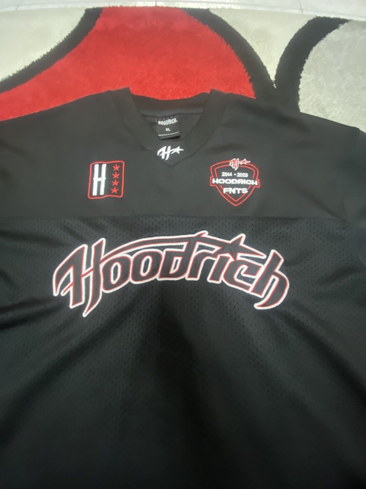 Hoodrich Hoodrich tracksuite Size US XL / EU 56 / 4 - 3 Thumbnail