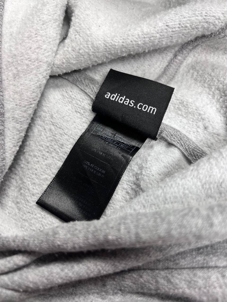 Adidas Vintage Adidas Undefeated Boxy Hoodie L Size US L / EU 52-54 / 3 - 5 Thumbnail