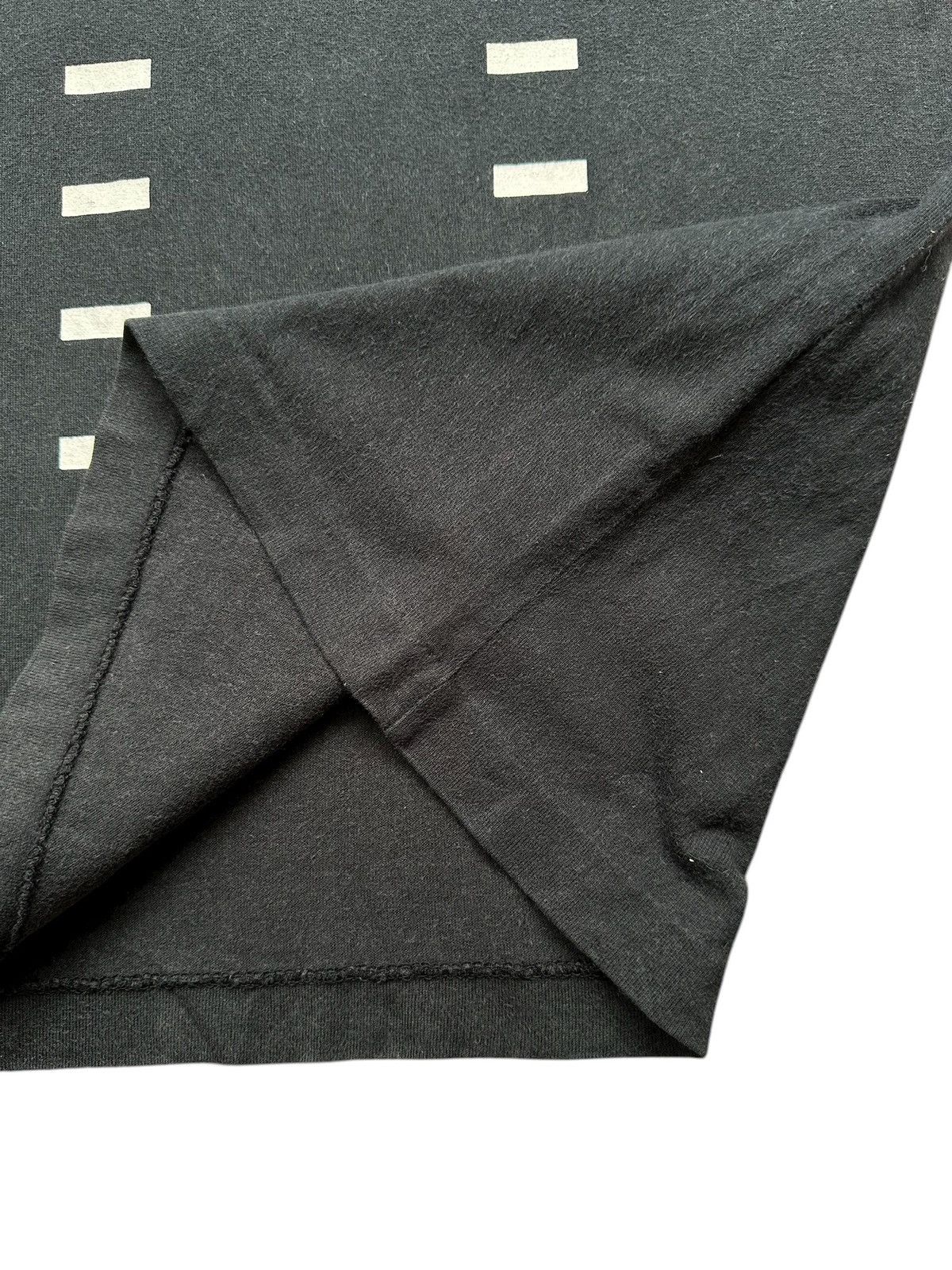 Issey Miyake 90's Issey Miyake [ Miyake Design Studio ] art tee Size US L / EU 52-54 / 3 - 5 Thumbnail