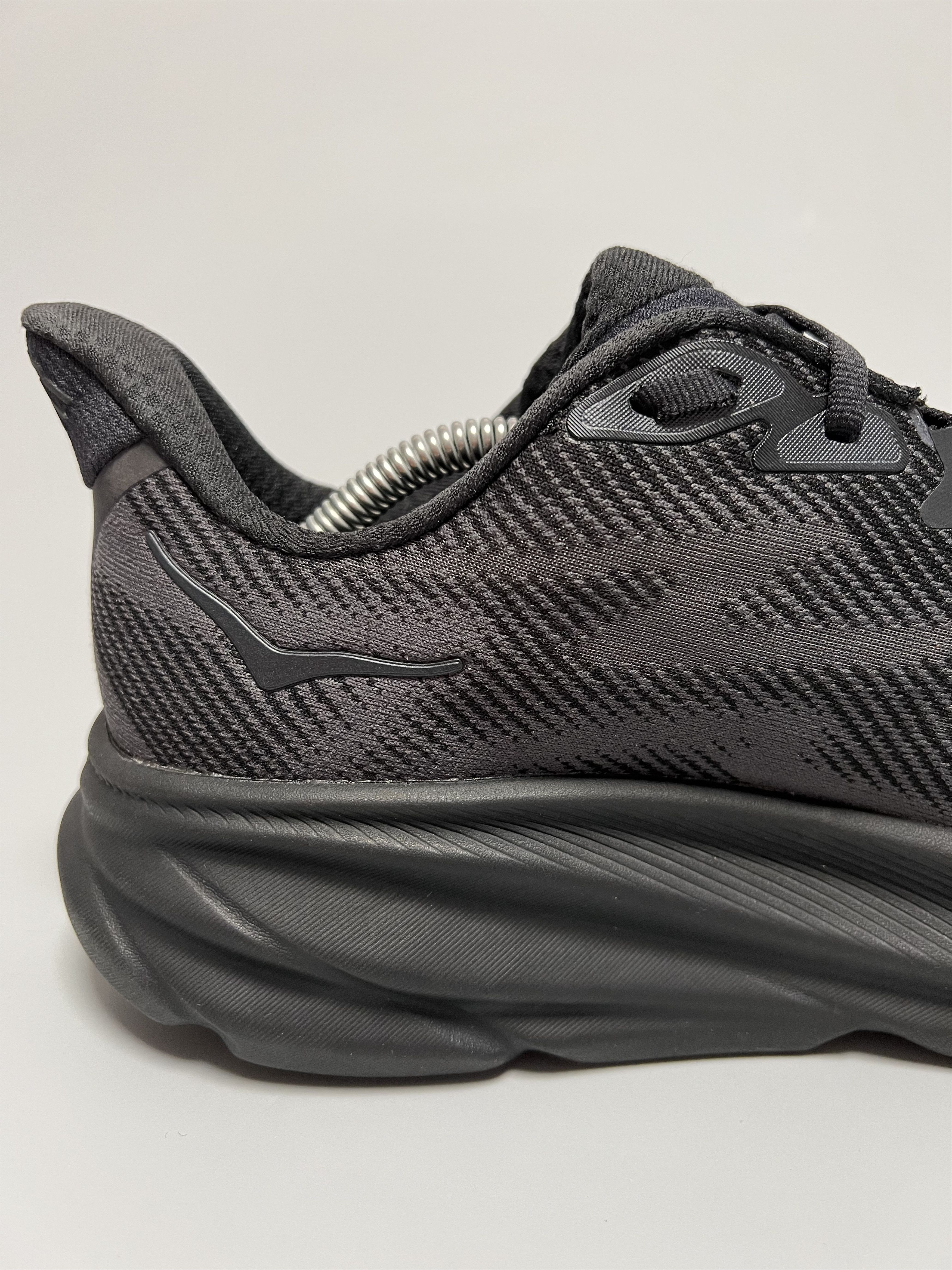 Hoka 9 EE Hoka One One Clifton 9 Wide Running Shoes Walking Gym Size US 9 / EU 42 - 6 Thumbnail