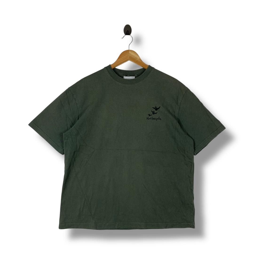Other MARK GONZALES back hit printed tee Size US L / EU 52-54 / 3 - 2 Thumbnail