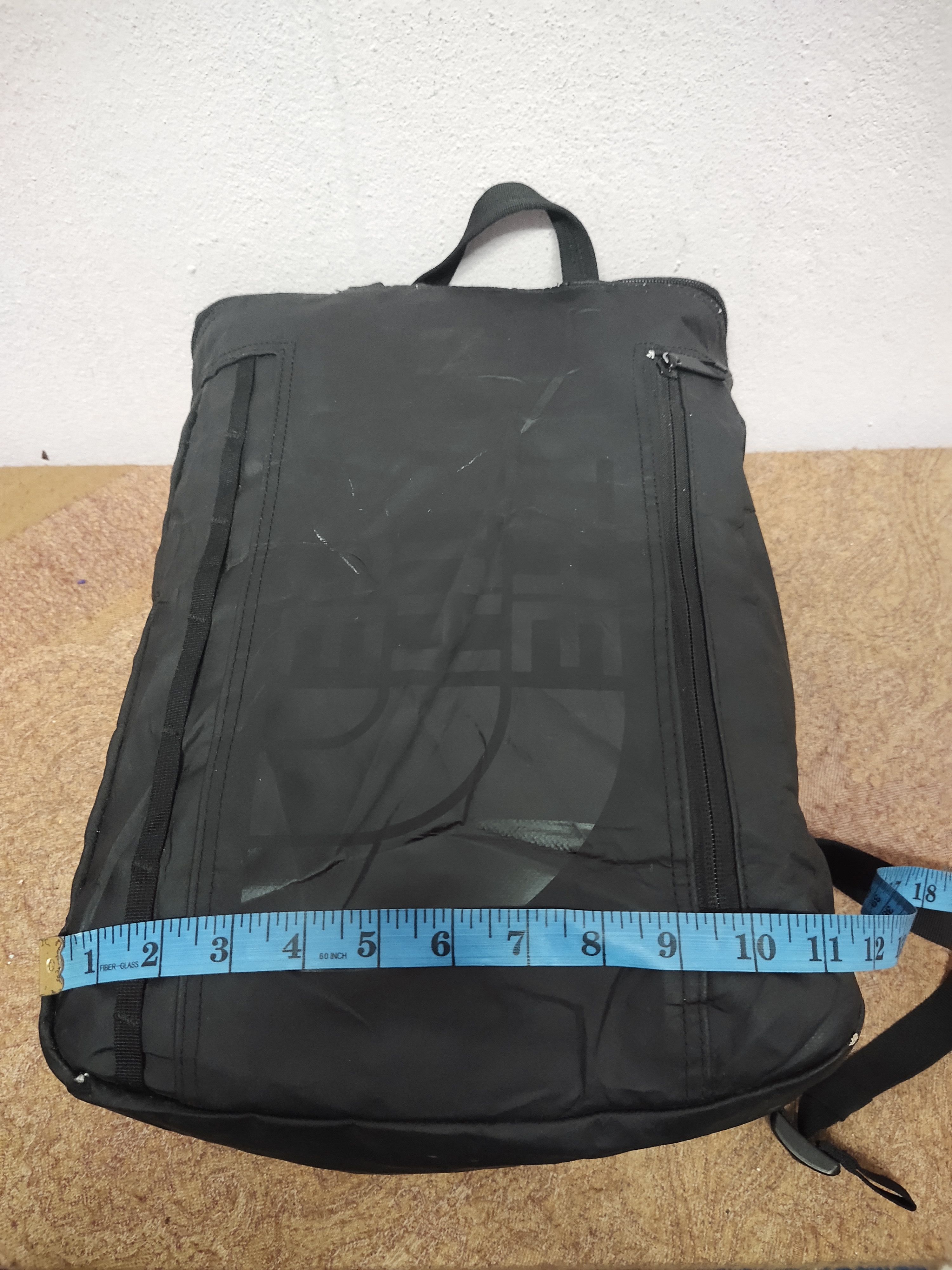 The North Face The North Face TNF Fusebox Waterproof Backpack Size ONE SIZE - 7 Thumbnail