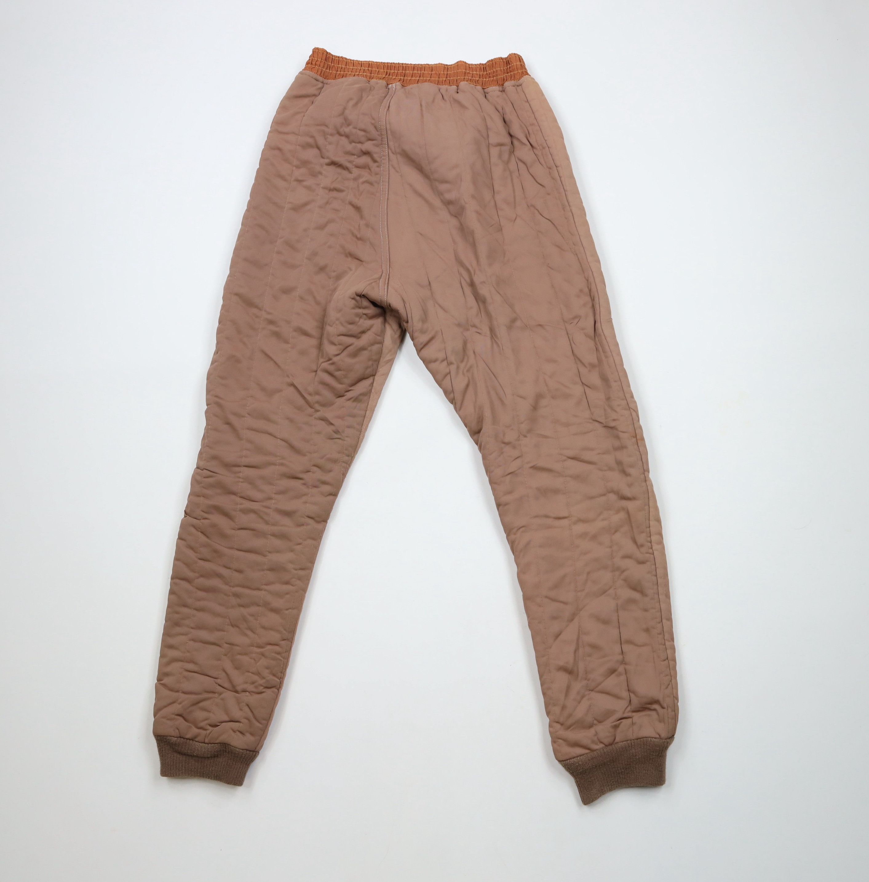 Vintage Vintage 60s 70s Refrigiwear Insulated Joggers Pants USA Size US 32 / EU 48 - 11 Thumbnail