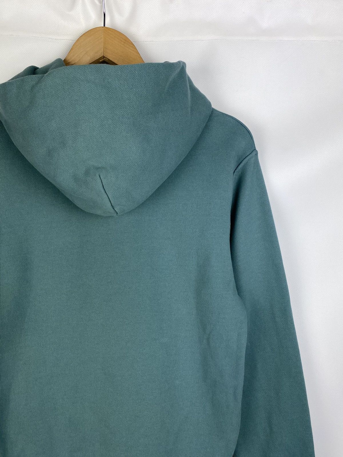 Adidas Adidas Humanrace Pharrell Williams heavy hoodie pullover Size US XS / EU 42 / 0 - 19 Thumbnail