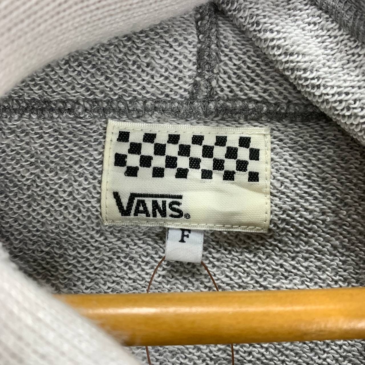 Vans VANS California Hoodie Pullover #2294/24 Size US M / EU 48-50 / 2 - 4 Thumbnail