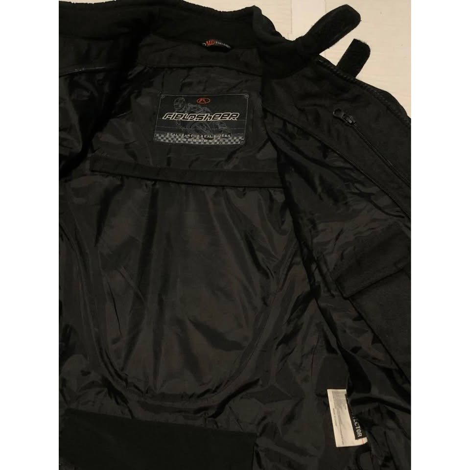 Other FIELDSHEER Jacket Medium Men Like New With Armor, Reflective Size US M / EU 48-50 / 2 - 7 Thumbnail