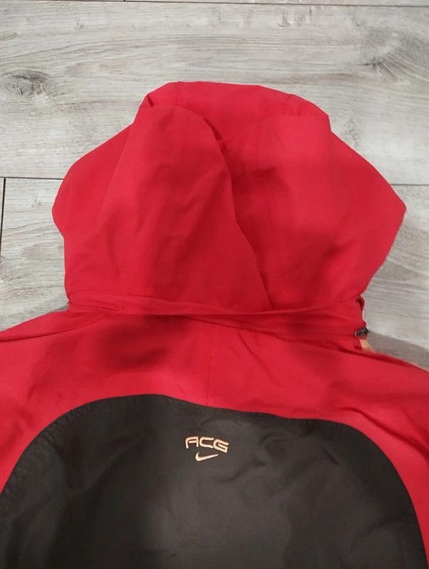 Nike ACG Nike ACG vintage ski jacket size L 3in1 Size L / US 10 / IT 46 - 5 Thumbnail