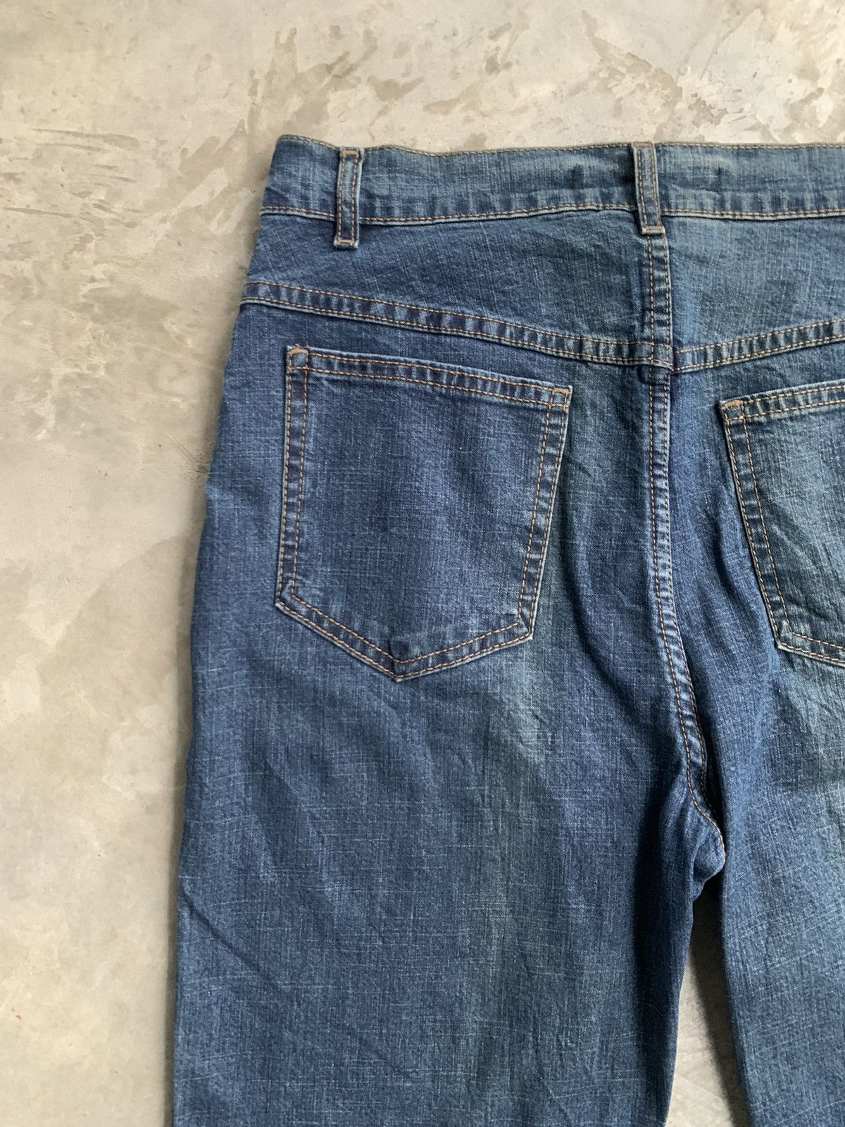 Designer × Max Mara Max Mara Weekend Line Size 30" / US 8 / IT 44 - 15 Thumbnail