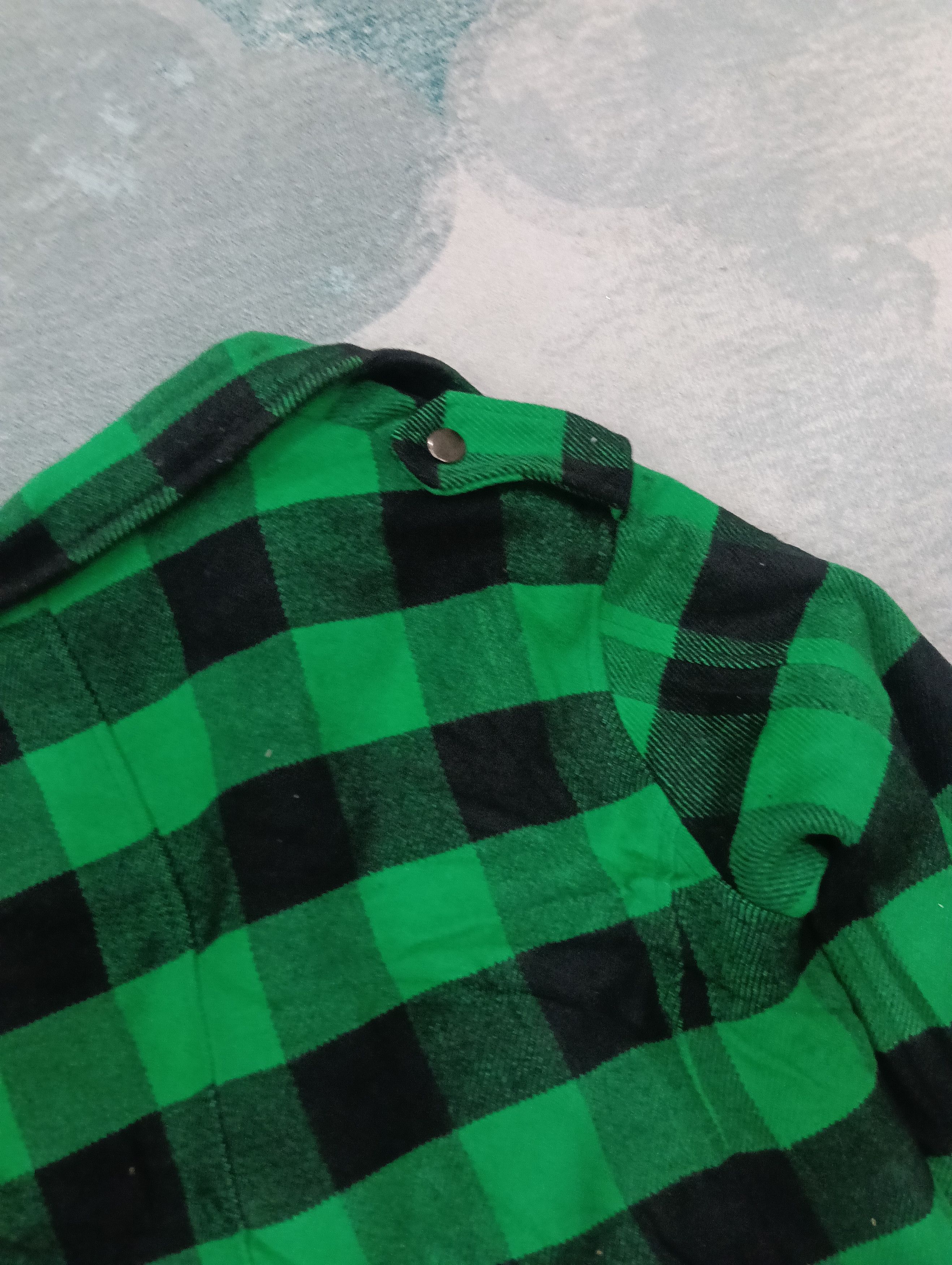 14th Addiction × Beauty Beast × Japanese Brand Daily News Japanese Brand Double Collar Rockabilly Size US L / EU 52-54 / 3 - 6 Thumbnail