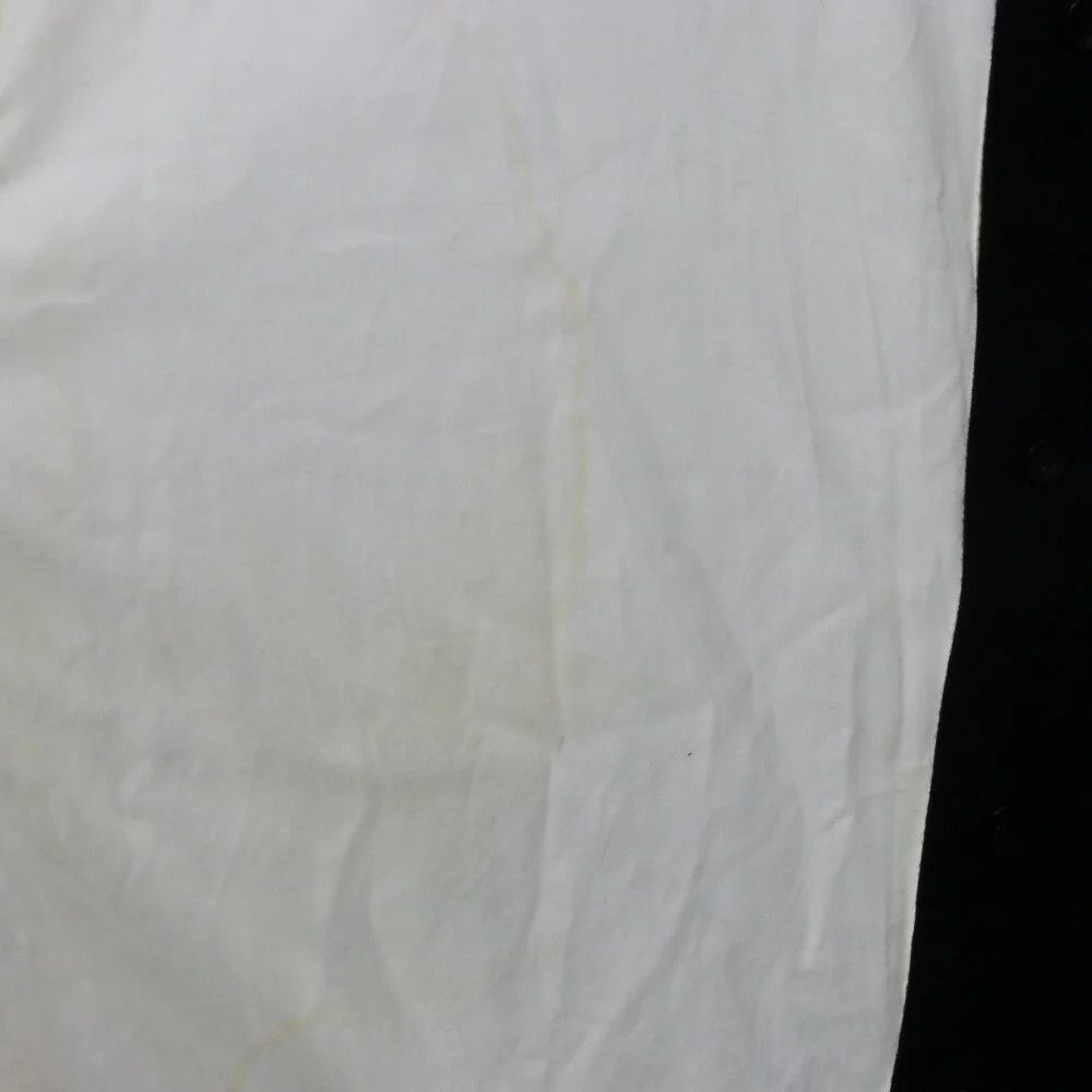 Yohji Yamamoto Yohji Yamamoto POUR HOMME 93AW Oversized Long Sleeve Shirt Size US M / EU 48-50 / 2 - 5 Thumbnail