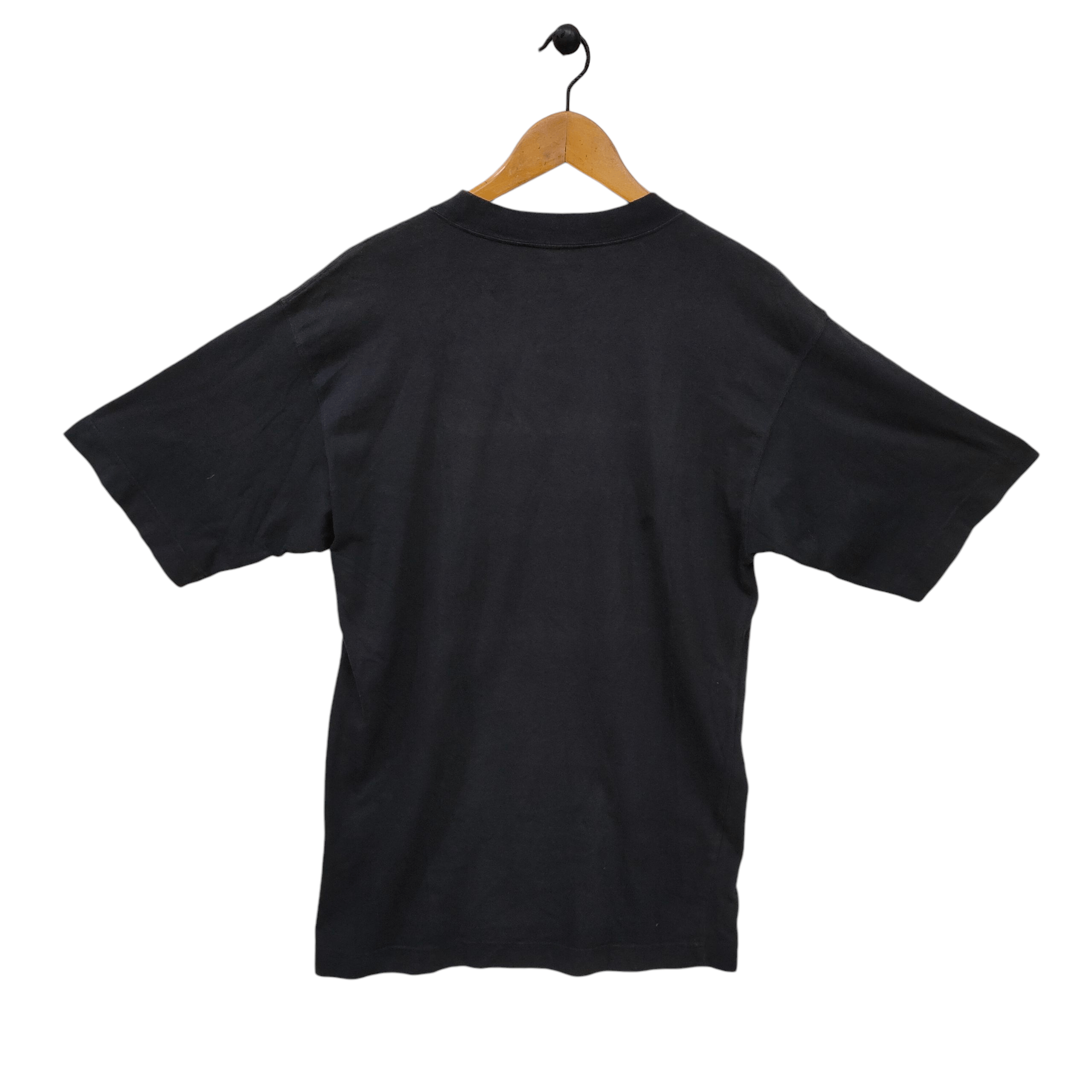 Trussardi Vintage 90s Trussardi Jeans tshirt Size US S / EU 44-46 / 1 - 2 Thumbnail