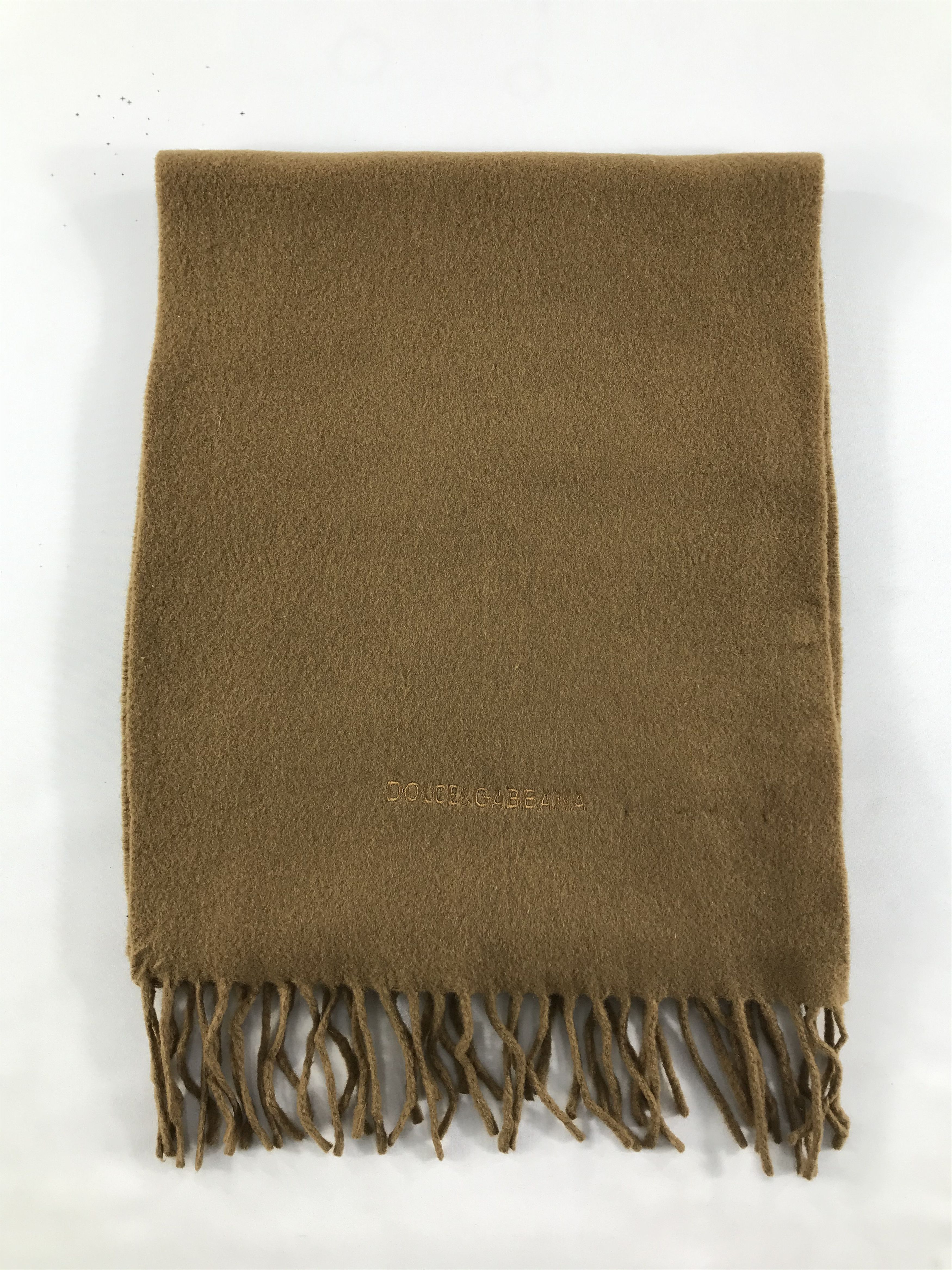 Dolce & Gabbana Vintage Dolce Gabbana Scarf/Muffler/Neckwear MF877 Size ONE SIZE - 2 Thumbnail