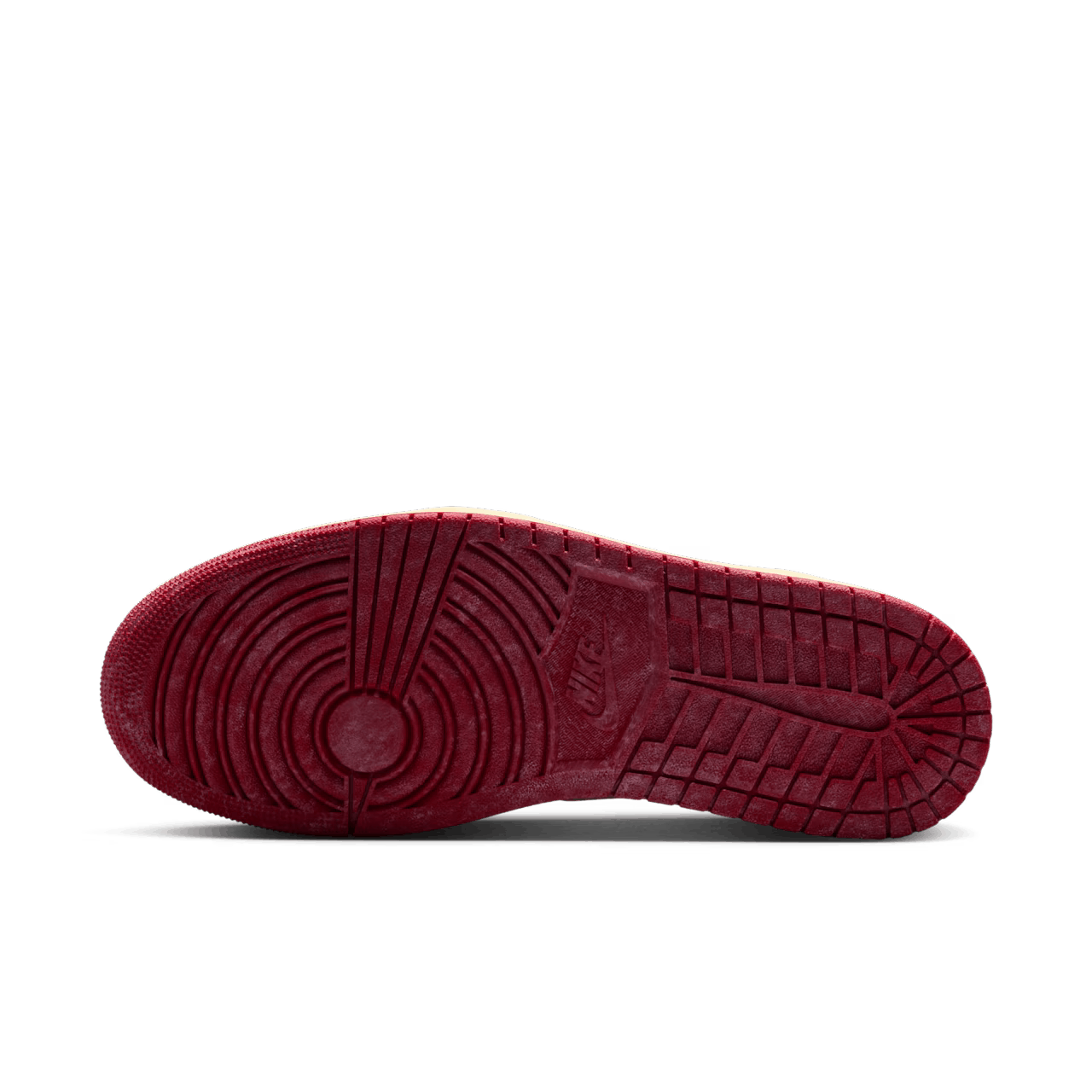Nike Nigel Sylvester x Air Jordan 1 OG Low Better With Time Size US 10 / EU 43 - 13 Thumbnail