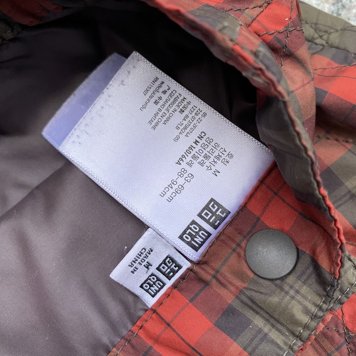 Uniqlo Uniqlo quilted skirt Size 30" / US 8 / IT 44 - 3 Thumbnail