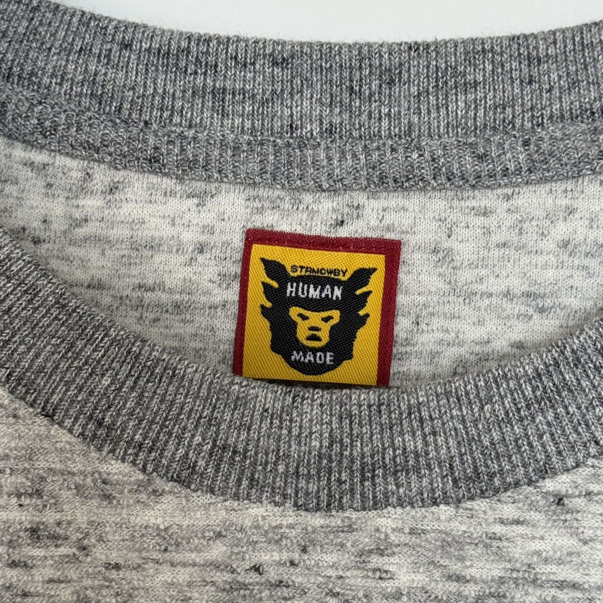 Human Made Human Made Pile T-shirt Size US M / EU 48-50 / 2 - 4 Thumbnail