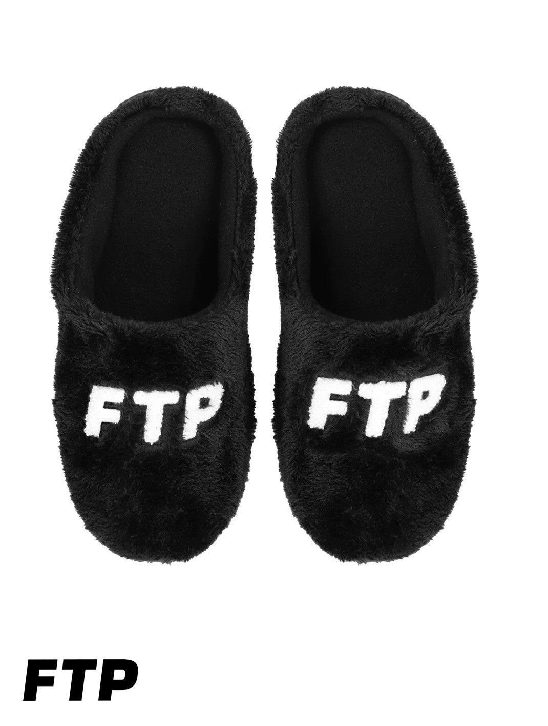 FTP Fuck The Population × CLEARWEATHER ClearWeather × Fuck The Population FTP x CLEARWEATHER DONNY