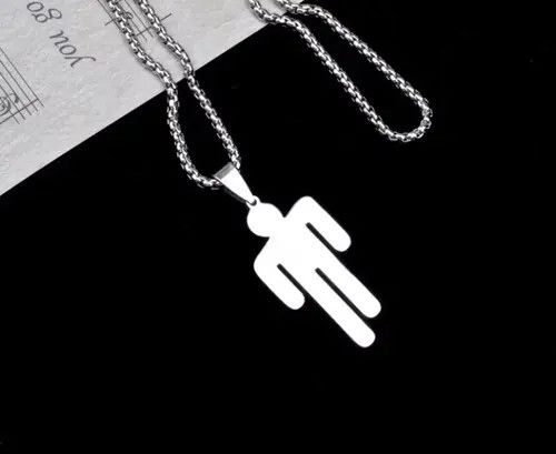 Japanese Brand × Vintage Human pendant Size ONE SIZE - 2 Thumbnail