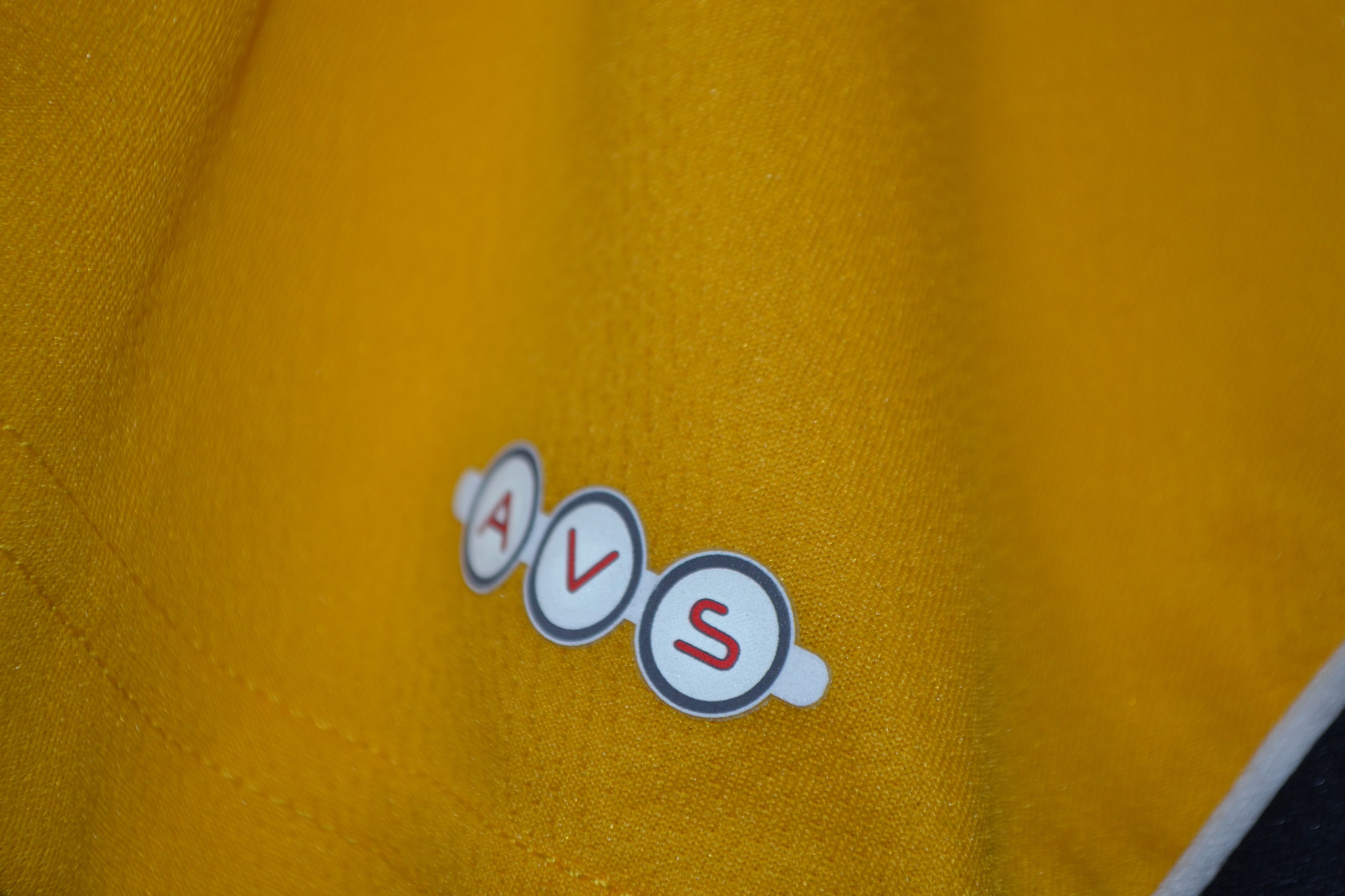 Other Wigan Athletic Away Shirt 2003 2004 Soccer Jersey Vintage Size US XL / EU 56 / 4 - 7 Thumbnail