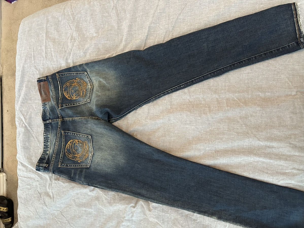 Billionaire Boys Club Crazy Billionaire Boys Club Jeans Size US 36 / EU 52 - 3 Thumbnail