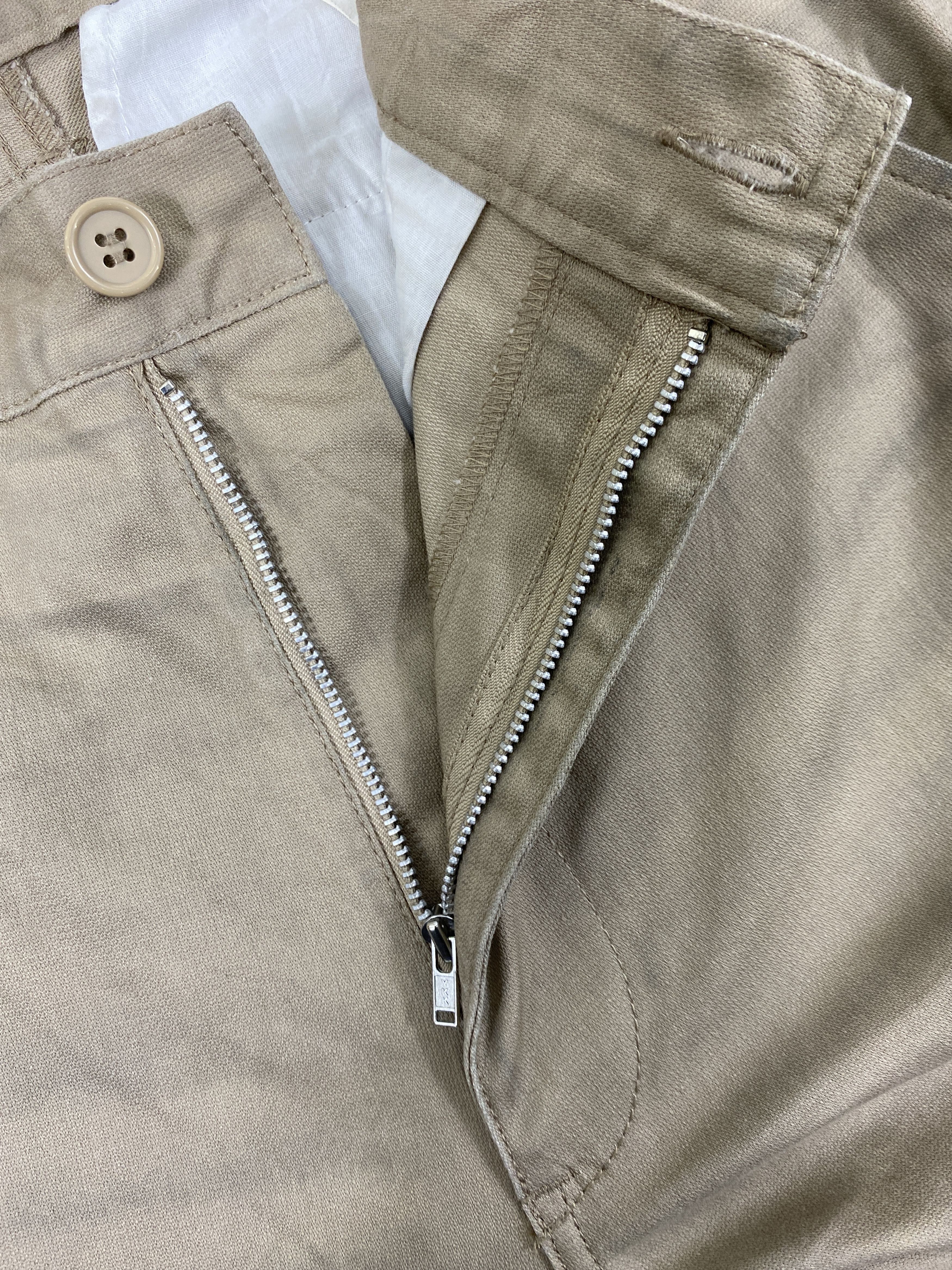 Japanese Brand Japanese Cargo Pocket Pants -CP283 Size US 31 - 7 Thumbnail