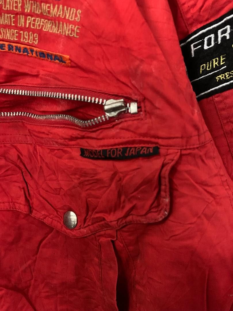 Formula 1 × Sports Specialties Formula 1 vintage 1983 Size US L / EU 52-54 / 3 - 4 Thumbnail