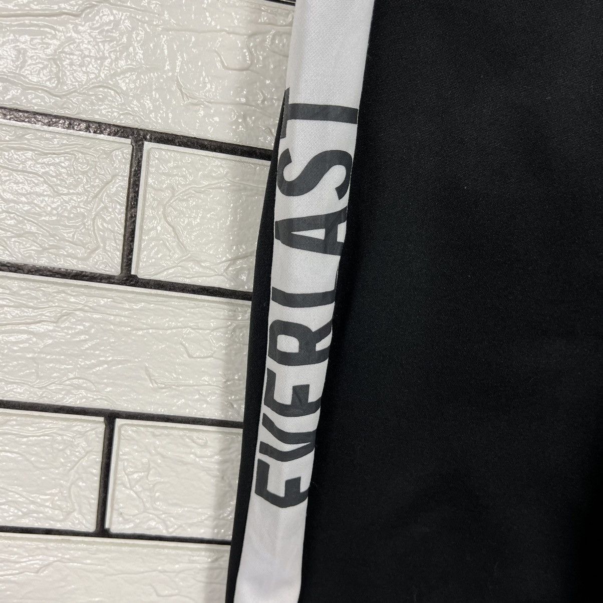 Everlast EVERLAST Big Logo Track Pants #4241-C193 Size US 31 - 8 Thumbnail