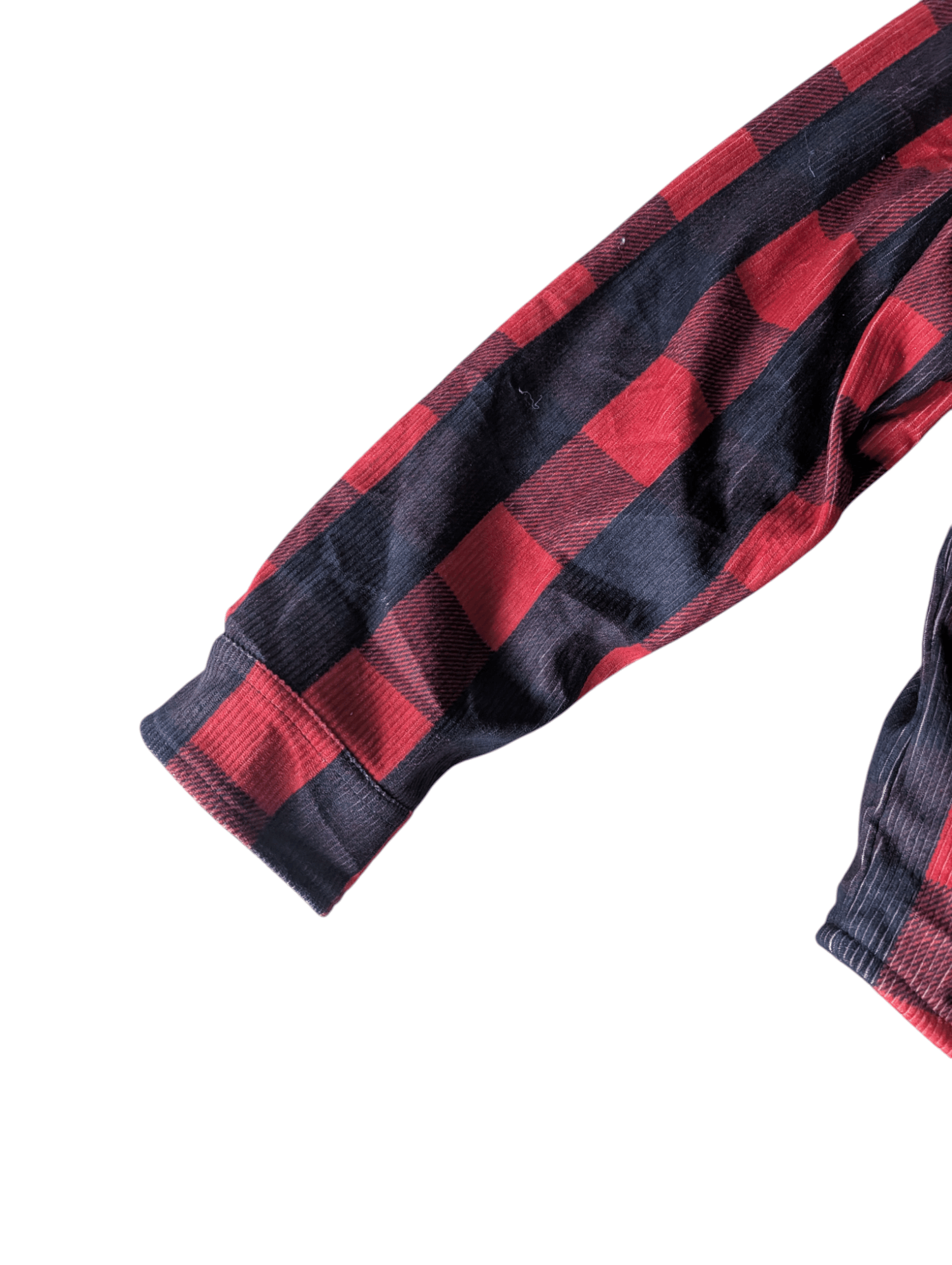 Other Grassland Flannel Fleece Lining Jacket Size US M / EU 48-50 / 2 - 8 Thumbnail