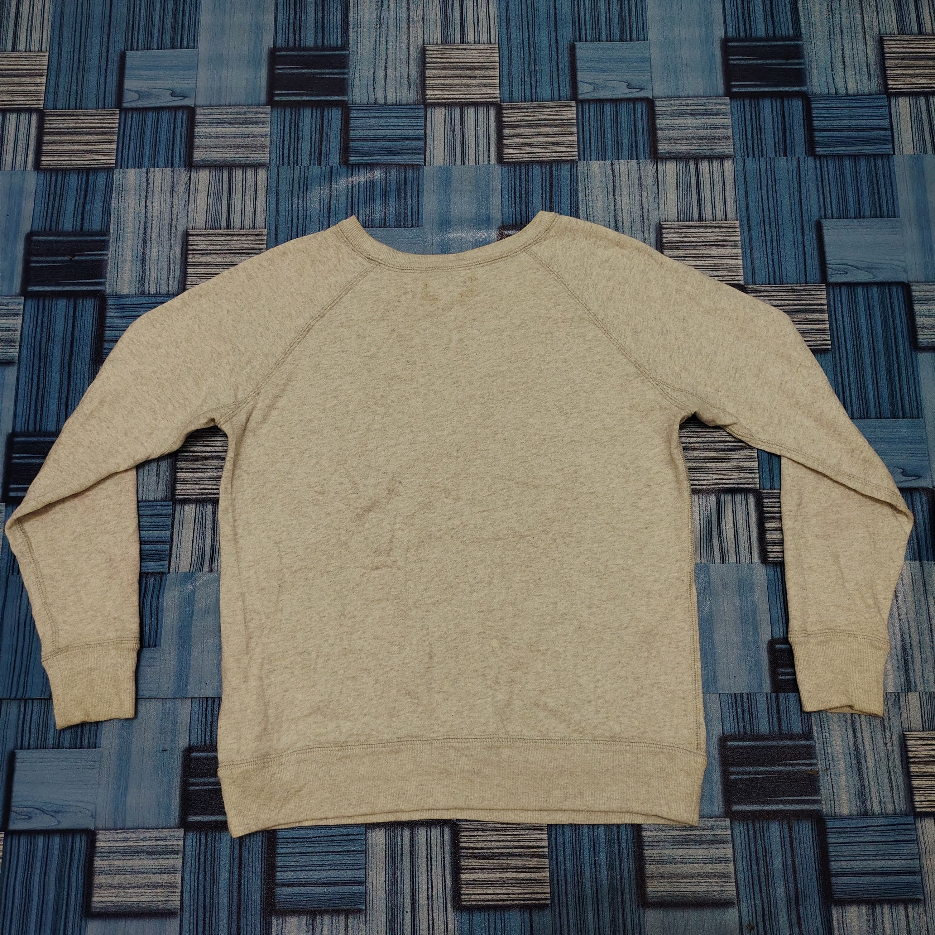 Isabel Marant Etoile Isabel Marant Etoile Milly Sweatshirt Size M / US 6-8 / IT 42-44 - 15 Thumbnail