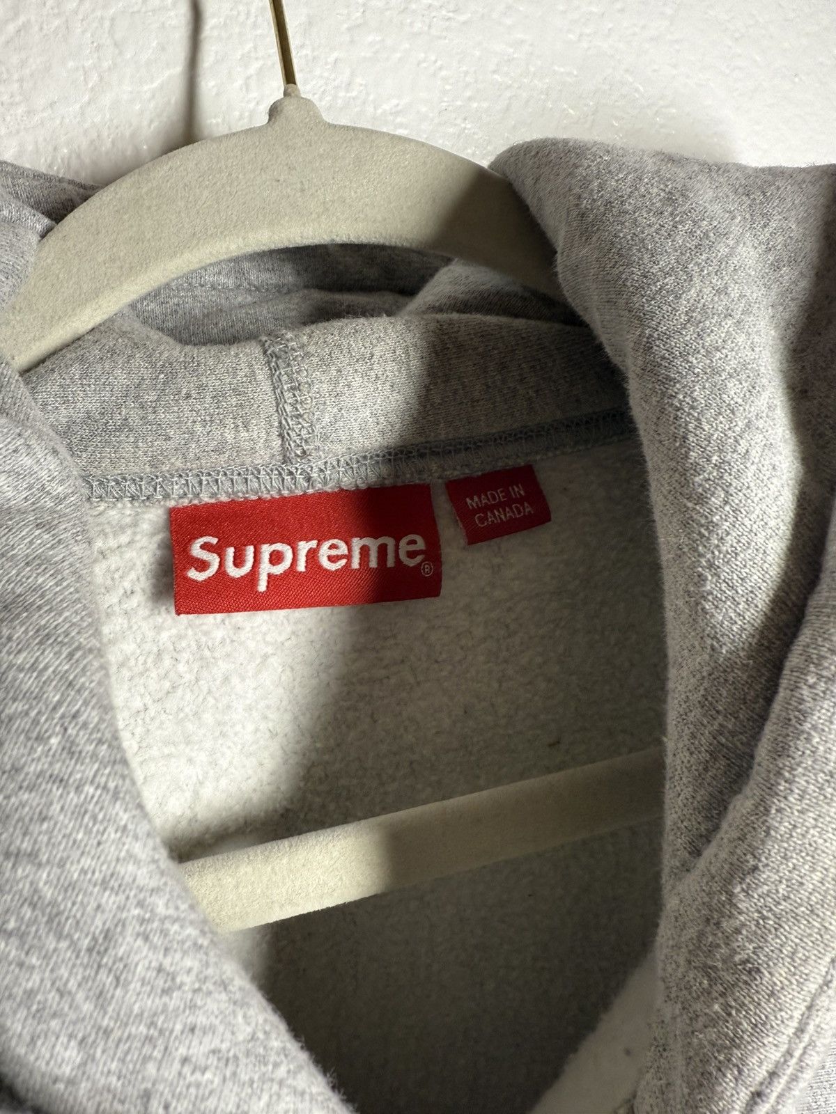 Supreme Supreme ss20 S logo sweatshirt Size US L / EU 52-54 / 3 - 5 Thumbnail
