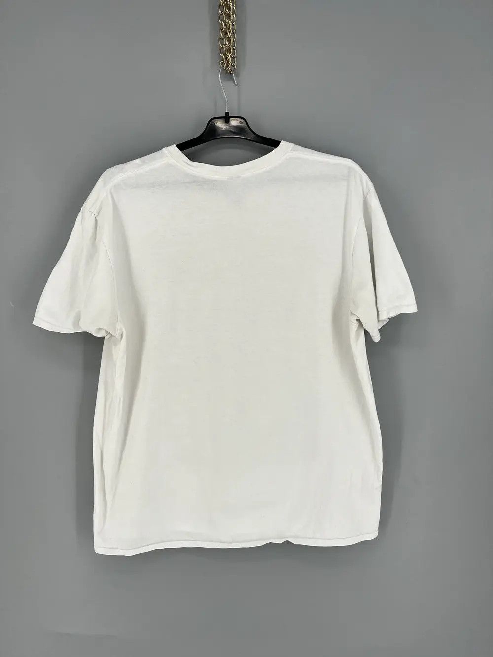 Vintage Nirvana Cassette Mix T-shirt Lithium Come As You Are Size US XL / EU 56 / 4 - 8 Thumbnail