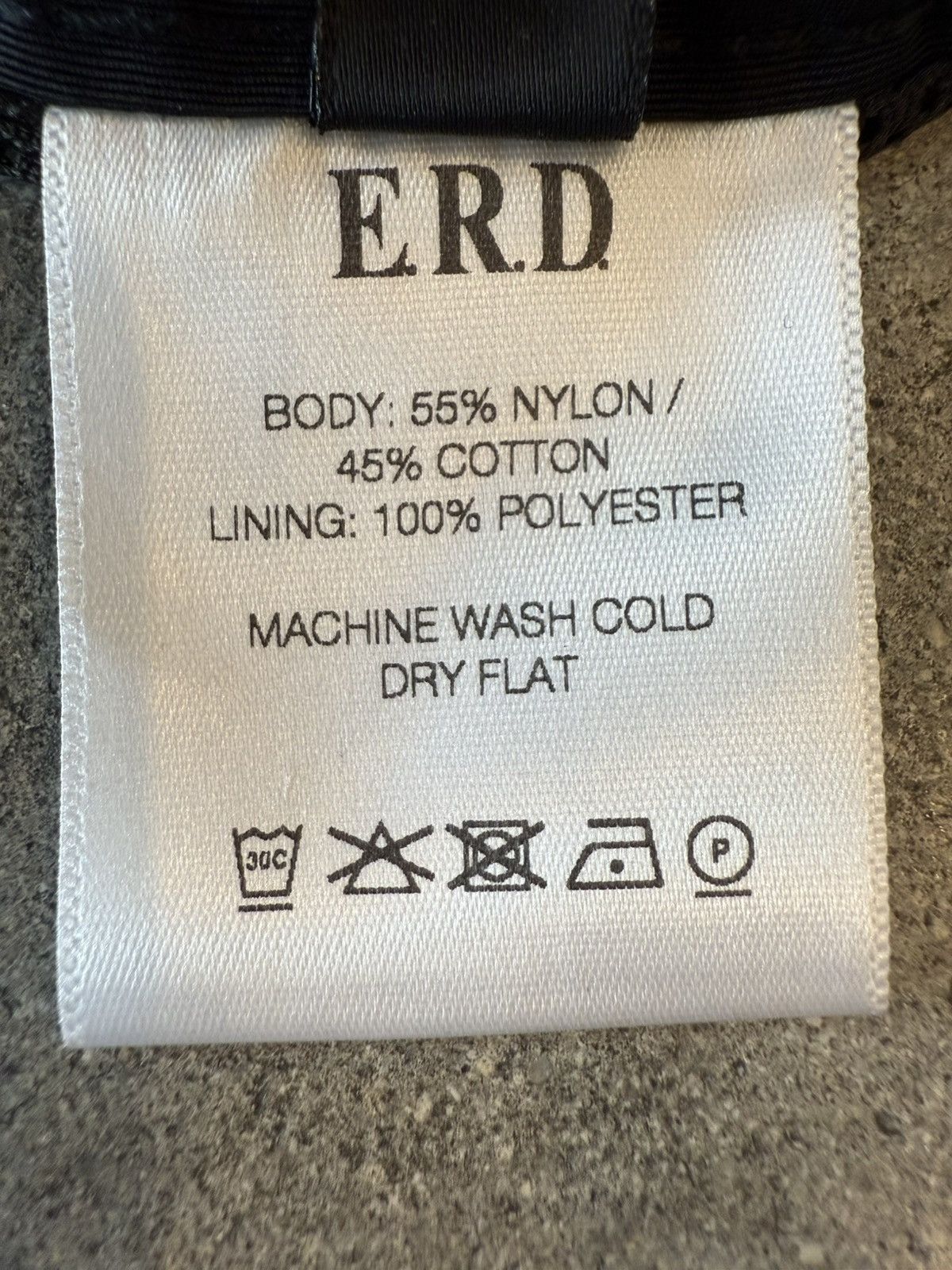 Enfants Riches Deprimes ERD SWIM TRUNKS (RARE) Size US 38 / EU 54 - 6 Thumbnail