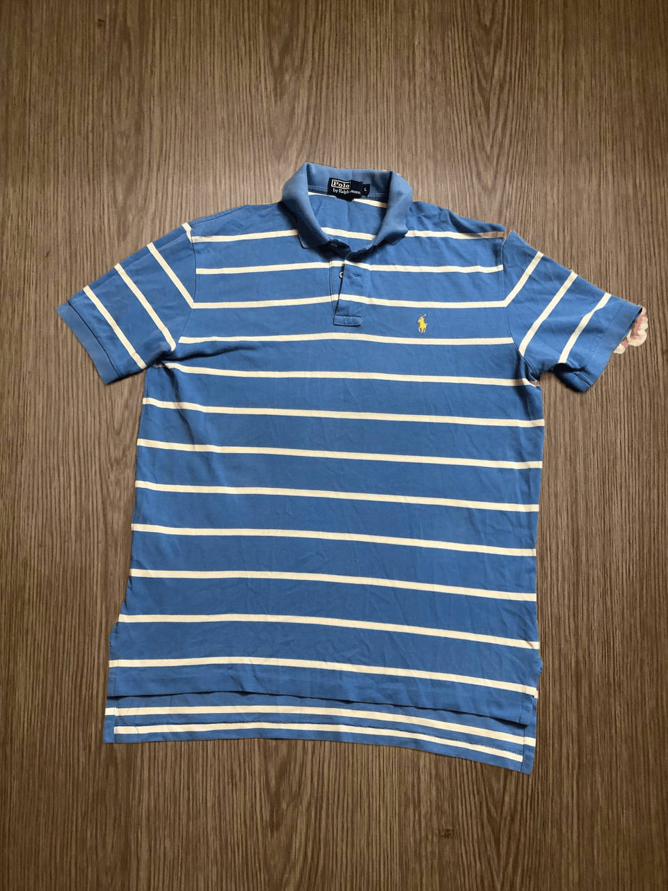 Polo Ralph Lauren Ralph Lauren T-Shirt Size US L / EU 52-54 / 3 - 1 Thumbnail